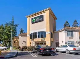 Extended Stay America Suites - San Jose - Mountain View, hotel in Mountain View