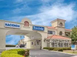 Travelodge by Wyndham Costa Mesa Newport Beach Hacienda, hotel en Costa Mesa