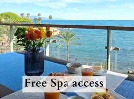 Royal Antibes - Luxury Hotel, Résidence, Beach & Spa, hotel in Antibes