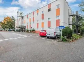 B&B HOTEL Mulhouse Dornach, hotel v destinaci Mulhouse