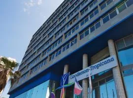 Gooderson Tropicana Hotel, hotel u gradu 'Durban'