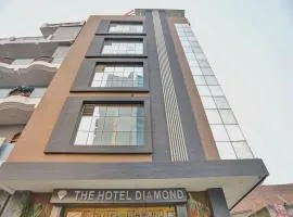 TOWNHOUSE THE HOTEL DIAMOND VASUNDHARA, hotel di Ghaziabad