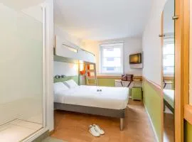 ibis budget Zurich City West, hotel i Zürich