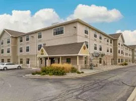 Extended Stay America Suites - Detroit - Madison Heights, hotel v destinaci Madison Heights