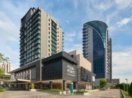 Four Points by Sheraton Puchong, хотел в Пухонг