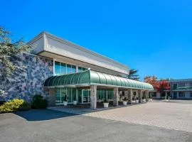 Brandywine Valley Inn SureStay Plus by Best Western, hotelli kohteessa Wilmington