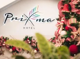 Prixma Hotel, hotel v mestu San Andrés