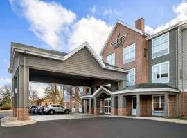 Country Inn & Suites by Radisson, Red Wing, MN, hotelli kohteessa Red Wing