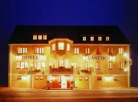 Hotel - Gasthof Spessarttor & Hotel Bergwiesen, hotell i Lohr