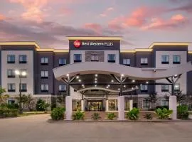 Best Western Plus Ruston Hotel, hotel v destinaci Ruston