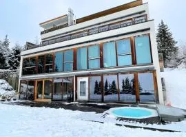 Boutique Hotel Art de Vivre & SPA, hotel in Crans-Montana