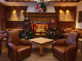 Aries Hotel & SPA Zakopane, hotel en Zakopane