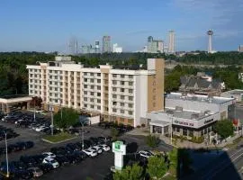 Holiday Inn Niagara Falls State Park Entry, an IHG Hotel, hotel v destinácii Niagara Falls