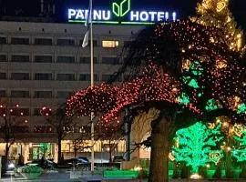 Pärnu Hotel, hotel en Pärnu