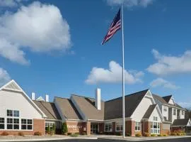 Residence Inn by Marriott Albany East Greenbush/Tech Valley, hotel v destinaci East Greenbush