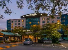 Grand Park Hotel Vancouver Airport, Ascend Hotel Collection, hotel in Richmond