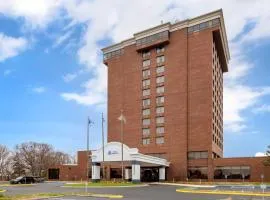 Best Western Brooklyn Center Hotel & Conference Center, hotel v mestu Brooklyn Center