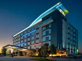 로저스에 위치한 호텔 Aloft Hotel Rogers Bentonville