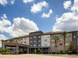 Courtyard Tampa Oldsmar, hotelli kohteessa Oldsmar