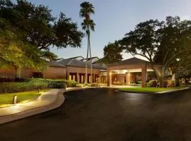 Courtyard by Marriott Fort Lauderdale City of Plantation, hotel v mestu Plantation