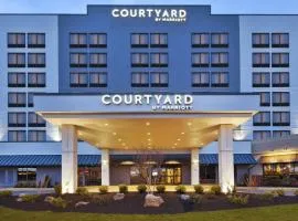 Courtyard by Marriott Secaucus Meadowlands – hotel w mieście Secaucus