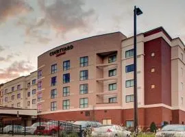 Courtyard by Marriott Carrollton, hotelli kohteessa Carrollton