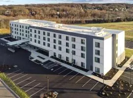 Courtyard by Marriott Southington, hotell sihtkohas Southington