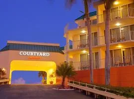 Courtyard by Marriott Key Largo, hotel v destinaci Key Largo