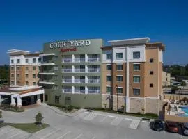 Courtyard By Marriott Houston Kingwood, hotel em Kingwood