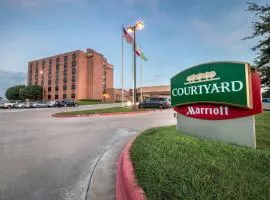 Courtyard by Marriott Killeen, hotelli kohteessa Killeen