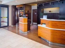 Courtyard by Marriott Richmond Airport, hotel v mestu Sandston