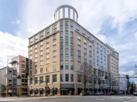 Courtyard by Marriott Silver Spring Downtown, hotel v destinaci Silver Spring