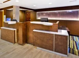 Fairfield Inn Owensboro, khách sạn ở Owensboro