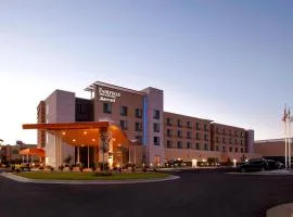 Fairfield by Marriott Inn & Suites Wheeling at The Highlands, מלון בTriadelphia