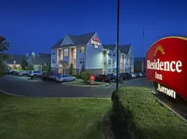 Residence Inn Southington, hotell sihtkohas Southington