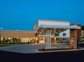 Fairfield Inn & Suites by Marriott Batesville, hotel en Batesville