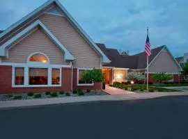 Residence Inn by Marriott Buffalo Galleria Mall, hotel v destinaci Cheektowaga