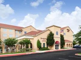 Residence Inn by Marriott Killeen, hotelli kohteessa Killeen