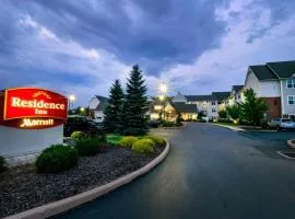 Residence Inn by Marriott Hazleton, hotel v destinaci Hazleton