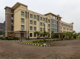 Protea Hotel by Marriott Benin City Select Emotan, hotel v destinaci Benin City