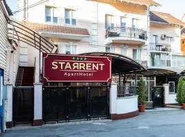 Star Rent Hotel, hotel in Chişinău