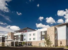 TownePlace Suites By Marriott Milwaukee West Bend, hotel v mestu West Bend