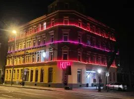 Viesnīca Hotel Elisenhof Kemnicā