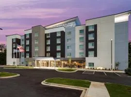 TownePlace Suites by Marriott Fort Mill at Carowinds Blvd, hotel v mestu Fort Mill