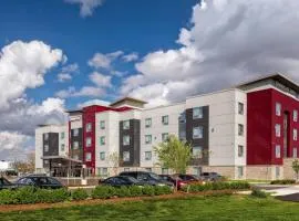 TownePlace Suites Columbus Hilliard, hotelli kohteessa Hilliard