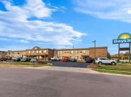 Days Inn by Wyndham Sioux Falls, hotelli kohteessa Sioux Falls