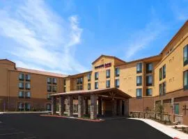 SpringHill Suites by Marriott Paso Robles Atascadero, hotel v destinaci Atascadero