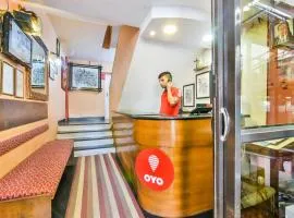 Super Hotel O 4 Pillar's Near Immaculate Conception Church: Eski Goa şehrinde bir otel