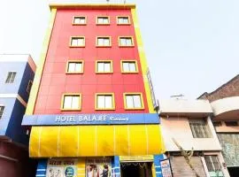 Balajee Residency, Hotel in Gaya