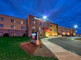 TownePlace Suites by Marriott Hattiesburg, hotel v mestu Hattiesburg